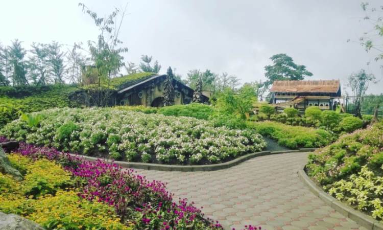 20 Tempat Wisata Anak & Keluarga di Bandung yang Paling Hits