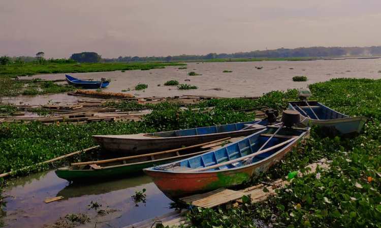 Alamat Waduk Cengklik