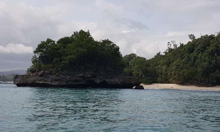 Biaya Wisata ke Pulau Sempu Malang