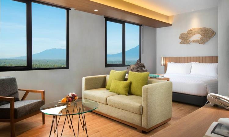 20 Hotel Murah di Cirebon Dengan Fasilitas Terbaik
