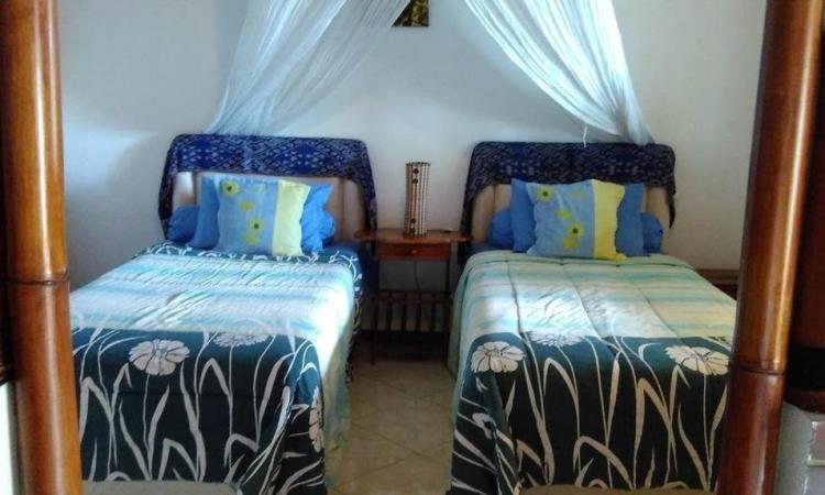 Hotel & Villa Sumbing Indah