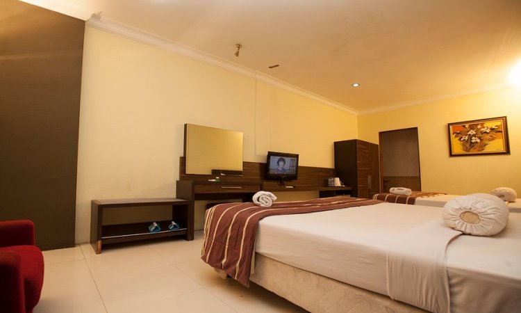 Malabar Hotel Pangandaran