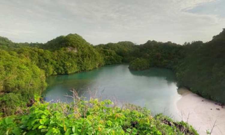 Pulau Sempu Malang, Cagar Alam yang Memesona Tapi Terlarang Dikunjungi