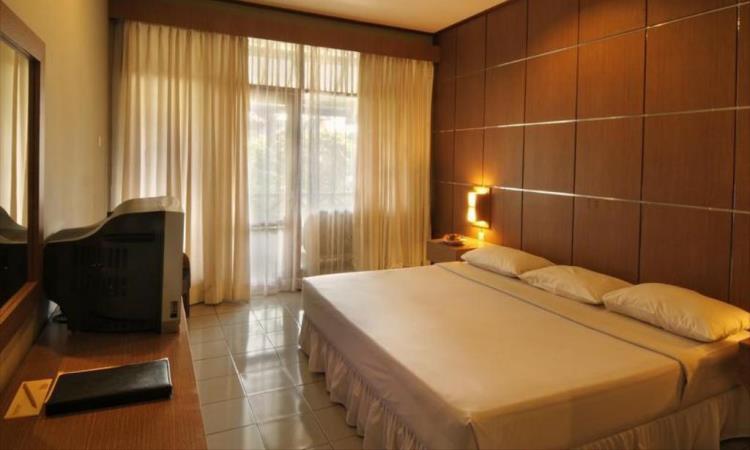 20 Hotel Murah Di Garut Dengan Fasilitas Terbaik Java Travel