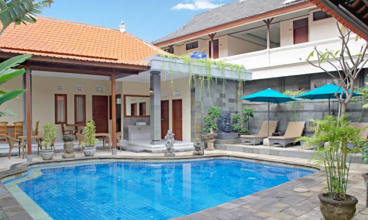 15 Hotel Murah di Jakarta Barat Dengan Fasilitas Terbaik