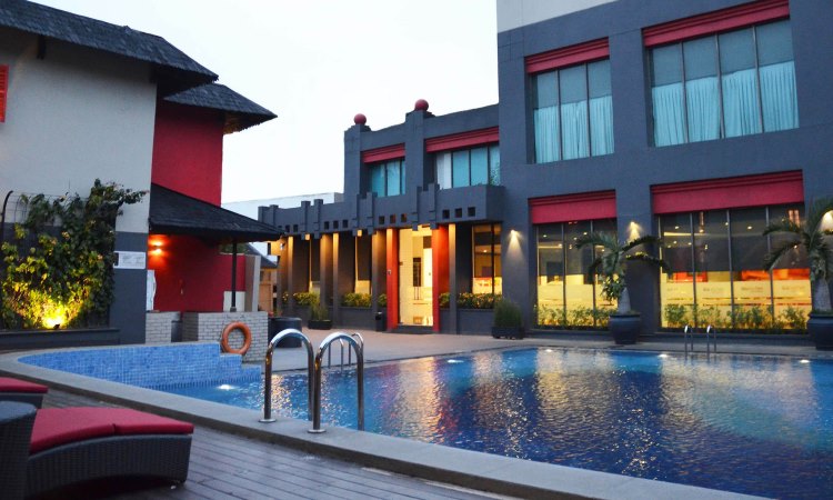 15 Hotel Murah di Jakarta Pusat Dengan Fasilitas Terbaik