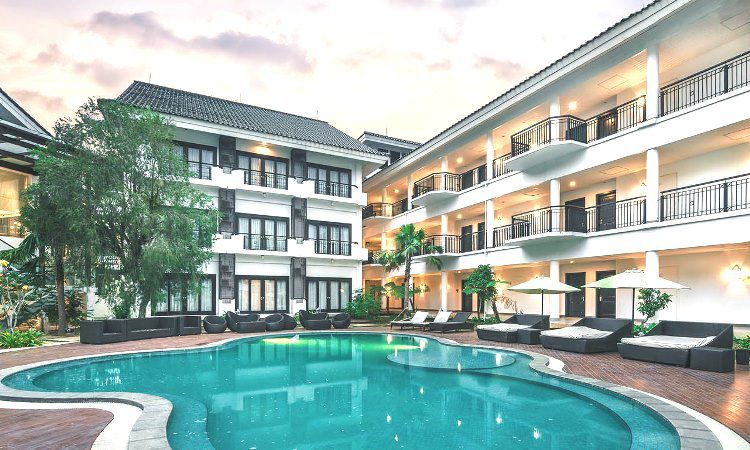 22 Hotel Murah di Surabaya Dengan Fasilitas Terbaik