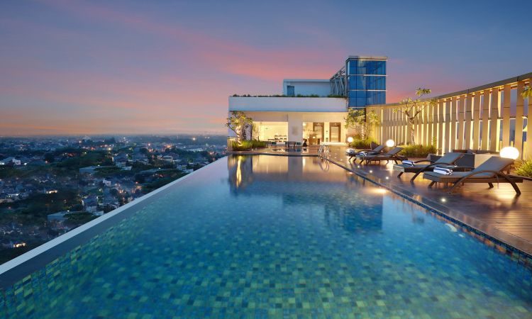 20 Hotel Murah di Tangerang Dengan Fasilitas Terbaik