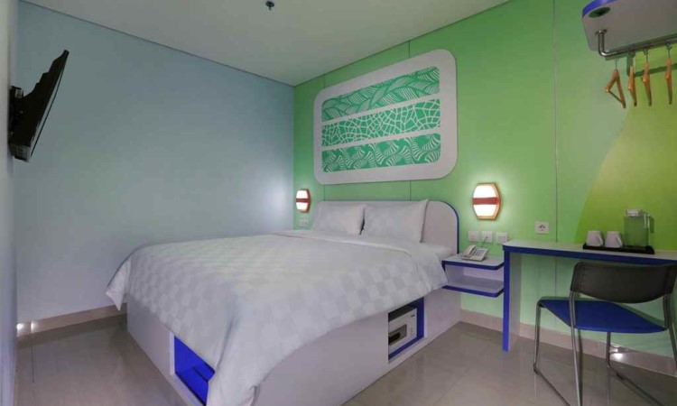 Cordex Hotel Ancol