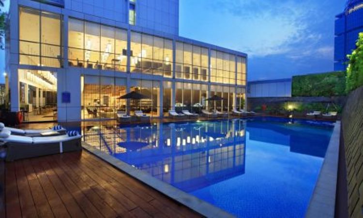 15 Hotel Murah di Jakarta Timur Dengan Fasilitas Terbaik