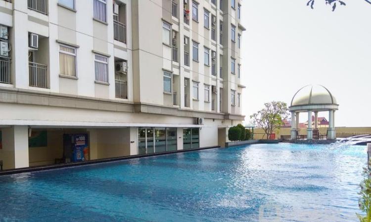 15 Hotel Murah di Jakarta Utara Dengan Fasilitas Terbaik