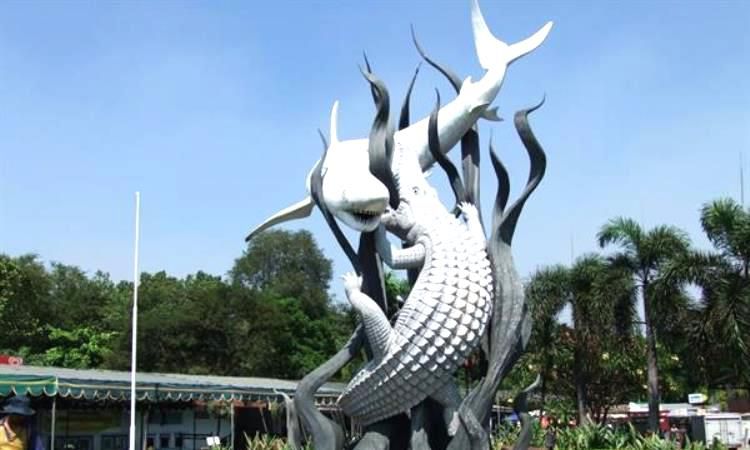 Kebun Binatang Surabaya, Kebun Binatang yang Populer di Indonesia