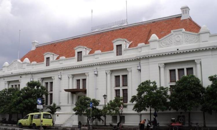 Museum De Javasche Bank, Saksi Sejarah Bermulanya Perbankan di Indonesia