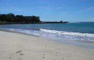 Pantai Santolo, Pantai Cantik yang Populer di Garut