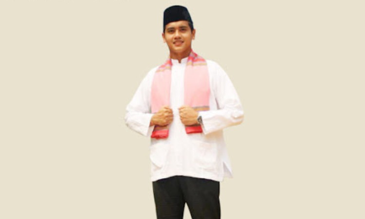 Baju Sadariah