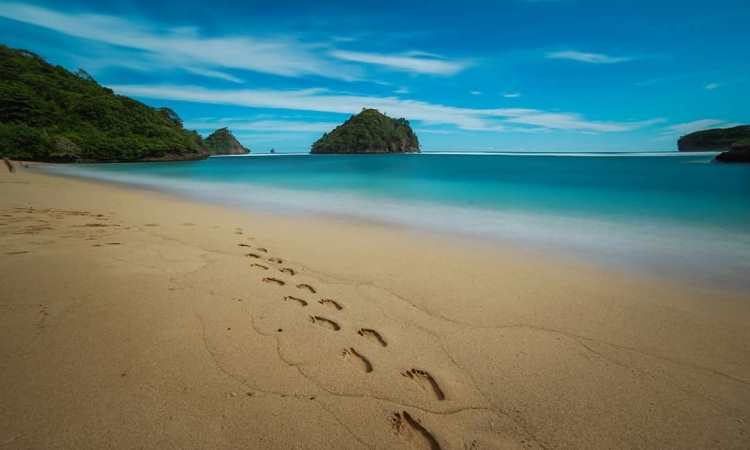 The Attractions of Gatra Beach