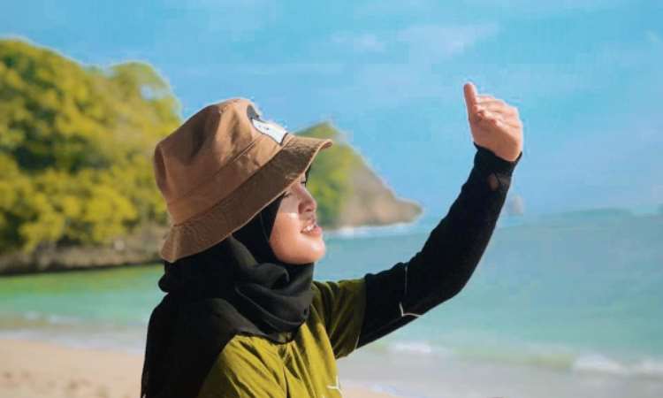 Interesting Activities on Gatra Beach