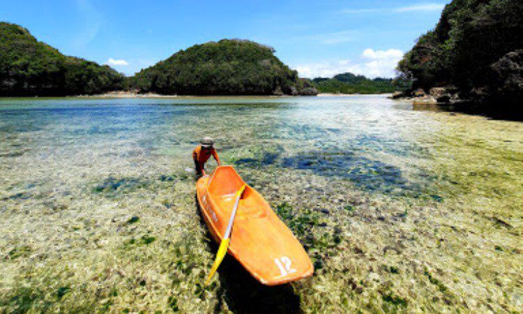 Activities at Gatra Beach