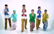 5 Pakaian Adat DKI Jakarta untuk Laki-Laki & Perempuan
