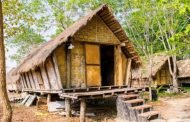 Sulah Nyanda – Keunikan & Ciri Khas Rumah Adat Suku Baduy Banten