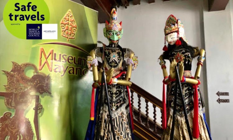 Tentang Museum Wayang