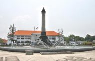 Tugu Muda Semarang, Monumen Bersejarah untuk Mengenang Jasa Pahlawan