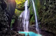 Air Terjun Madakaripura, Air Terjun Indah yang Sarat Mitos di Probolinggo