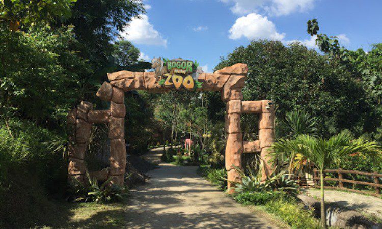 Alamat Bogor Mini Zoo