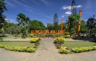 Alun-Alun Kota Malang, Taman Rekreasi Favorit untuk Liburan Keluarga