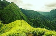 Puncak Watu Jengger, Destinasi Alam yang Indah Favorit Pendaki di Mojokerto