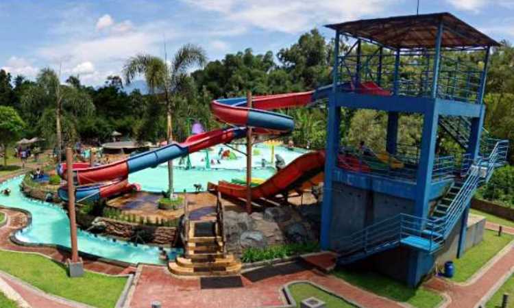 Cibalung Happy Land, Taman Hiburan Favorit untuk Liburan Keluarga di Bogor