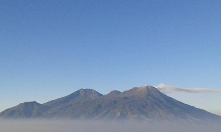Gunung Penanggungan, Gunung Berapi dengan Sejuta Pesona & Sejarah di Jawa Timur