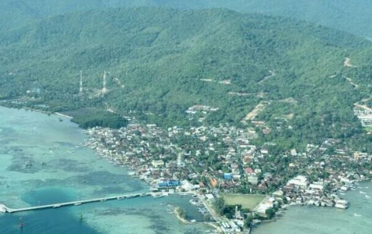 Kepulauan Karimunjawa, Surga Bahari Eksotis yang Kaya Pesona di Jepara