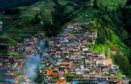 Nepal Van Java, Desa Wisata Hits dengan Panorama Alam Memukau di Magelang