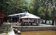 Pemandian Air Panas Gunung Pancar, Pemandian Alami yang Populer di Bogor