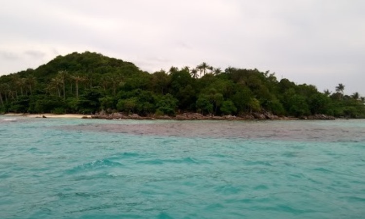 Pulau Sintok
