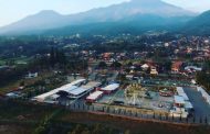 Taman Ghanjaran, Taman Rekreasi dengan Beragam Wahana Seru di Mojokerto