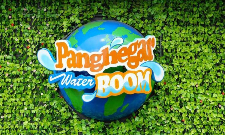 Alamat Panghegar Waterboom