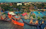 Cirebon Waterland Ade Irma Suryani, Taman Rekreasi Seru untuk Liburan Keluarga