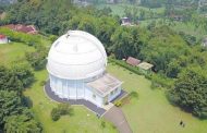 Observatorium Bosscha Bandung, Wisata Edukasi Astronomi Tertua & Terbesar di Indonesia