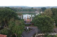 Situ Buleud, Destinasi Wisata Hits dengan Sejuta Keindahan di Purwakarta