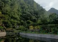 Taman Wisata Kaliurang, Tempat Rekreasi Hits Bernuansa Alam di Sleman Jogja