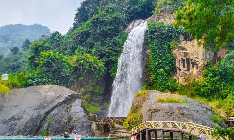 Objek Wisata Terdekat dari Mandapa Kirana Resort