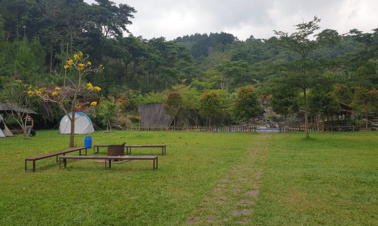 Desa Wisata Cibuntu, Desa Wisata Hits dengan Sejuta Pesona di Kuningan