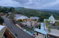 Dago Bakery Punclut, Restoran Hits Berkonsep Eropa Klasik di Bandung