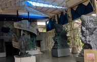 Nuart Sculpture Park, Museum Galeri Seni Patung di Bandung