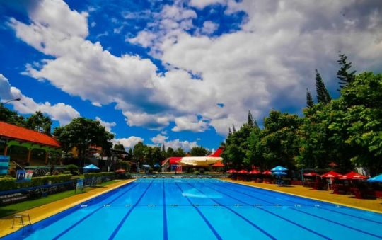 Owabong Water Park, Objek Wisata Air dengan Beragam Wahana Seru di Purbalingga