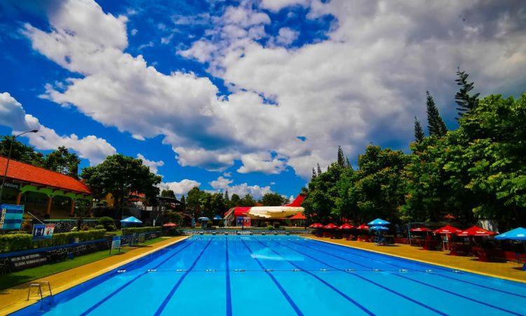Owabong Water Park, Objek Wisata Air dengan Beragam Wahana Seru di Purbalingga