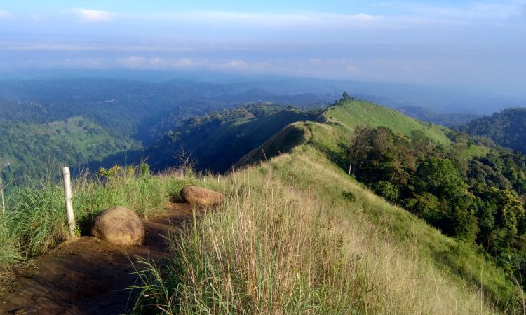 Bukit Watu Jengger