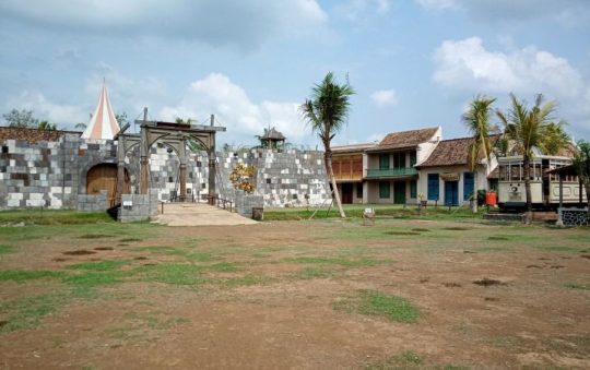 Desa Wisata Gamplong, Pesona Desa Wisata Hits di Sleman Jogja